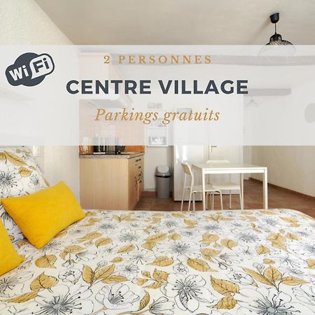 Appartement Viree A Deux à Riez Extérieur photo