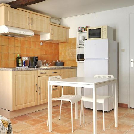 Appartement Viree A Deux à Riez Extérieur photo