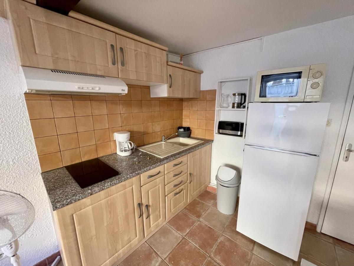 Appartement Viree A Deux à Riez Extérieur photo