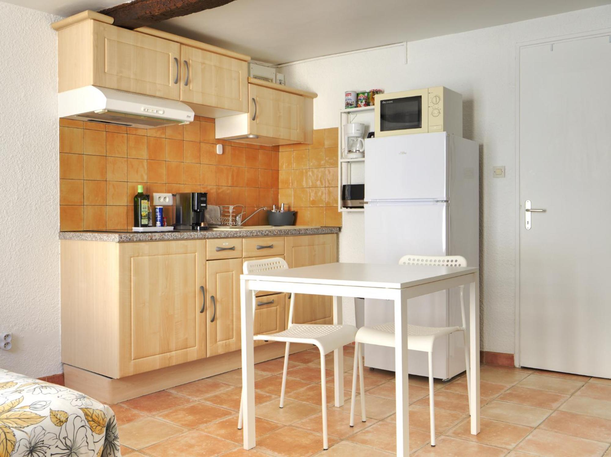 Appartement Viree A Deux à Riez Extérieur photo