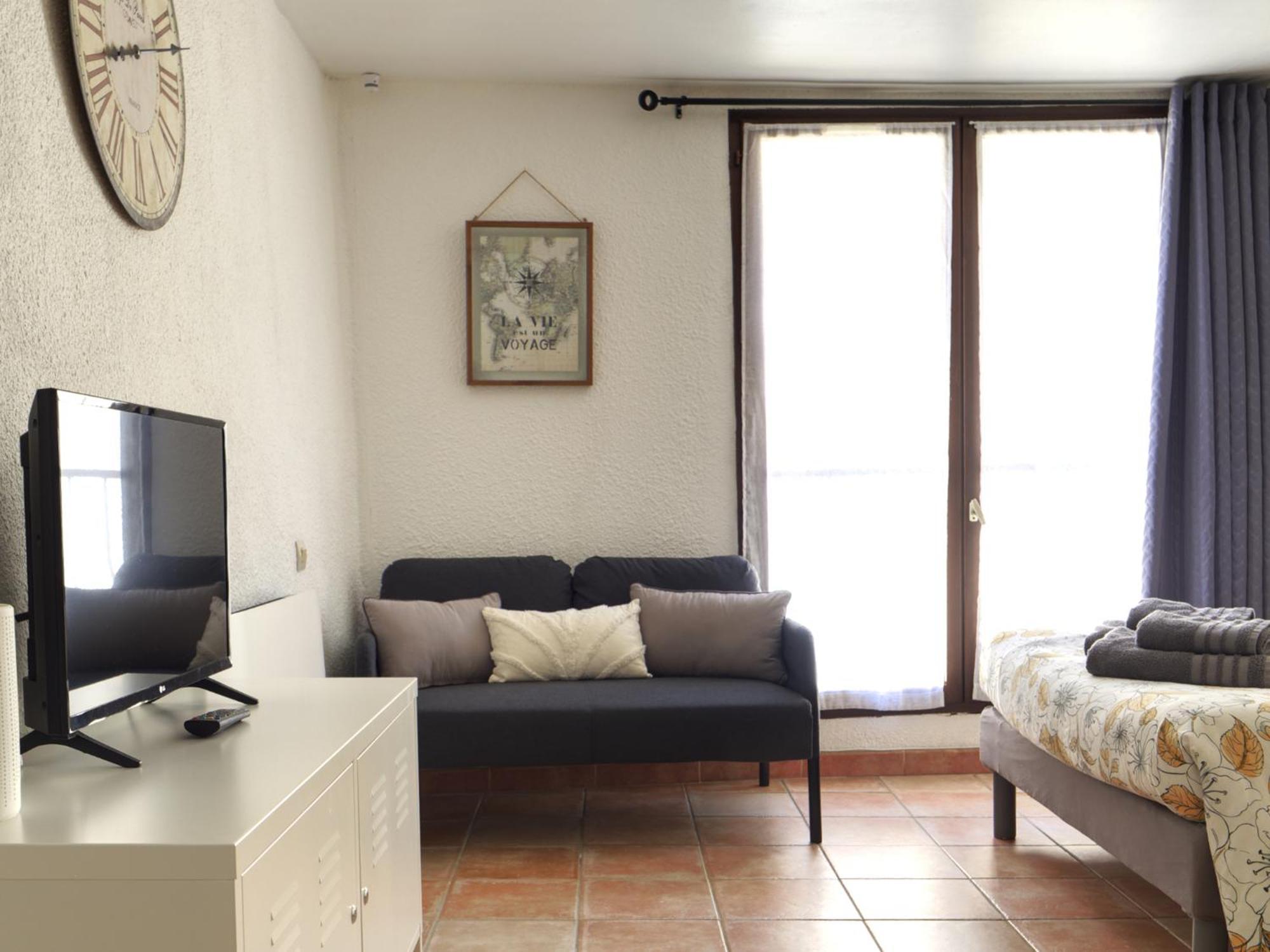 Appartement Viree A Deux à Riez Extérieur photo
