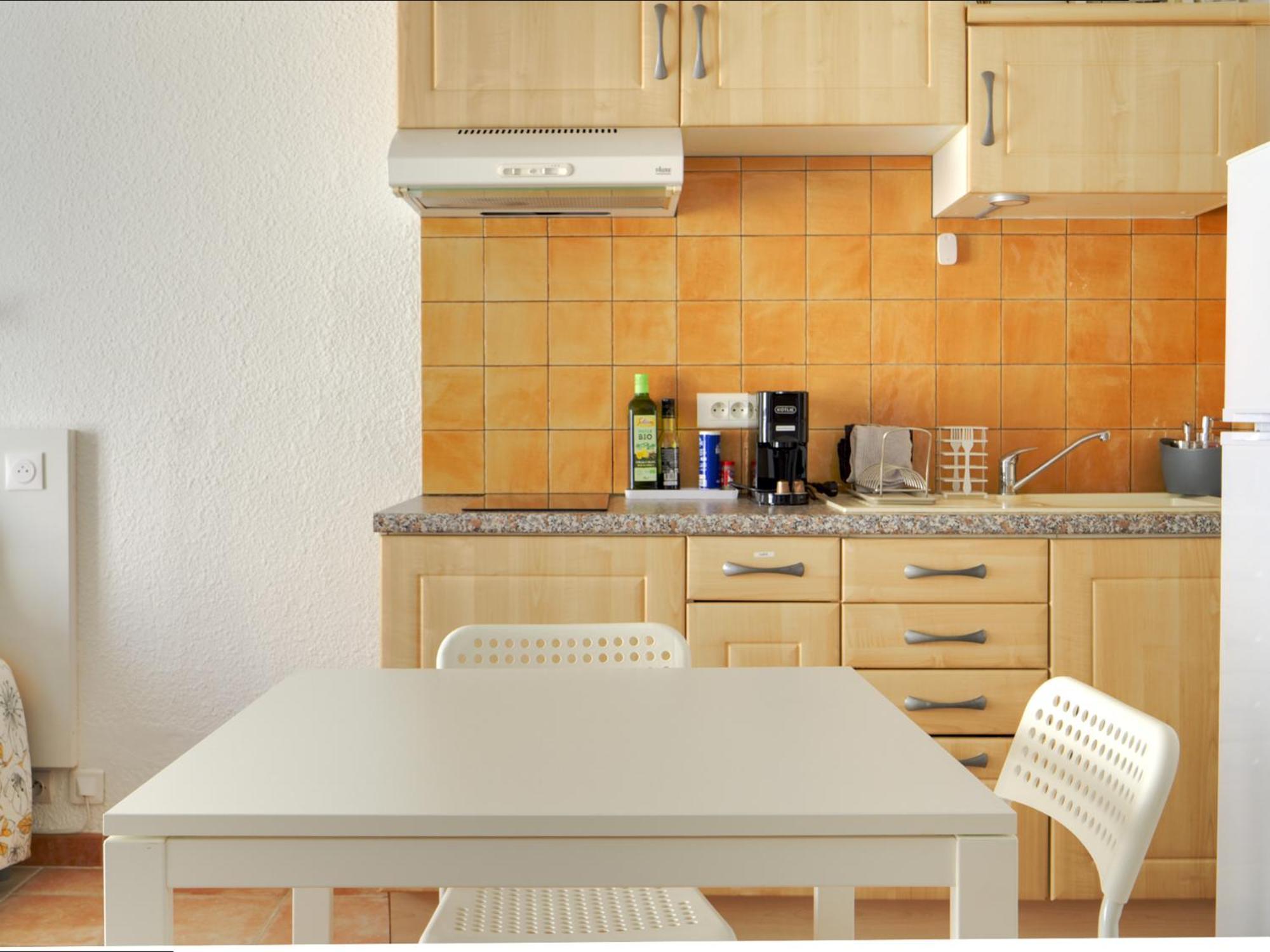 Appartement Viree A Deux à Riez Extérieur photo